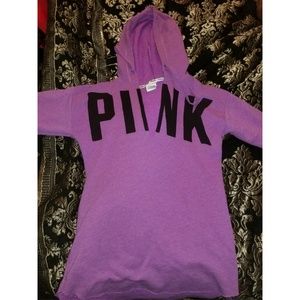 PINK Sweatshirt